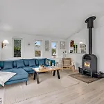 Σπίτι διακοπών Aila - 1-4km From The Sea By Interhome Blåvand