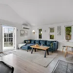 Dom wakacyjny Aila - 1-4km From The Sea By Interhome Blåvand