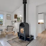 Aila - 1-4km From The Sea By Interhome Blåvand