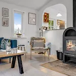 Dom wakacyjny Aila - 1-4km From The Sea By Interhome Blåvand