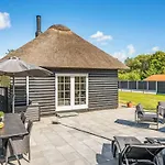 Aila - 1-4km From The Sea By Interhome * Blåvand