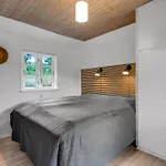 Aila - 1-4km From The Sea By Interhome * Blåvand