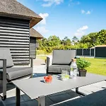 Aila - 1-4km From The Sea By Interhome * Blåvand
