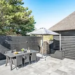 Aila - 1-4km From The Sea By Interhome * Blåvand