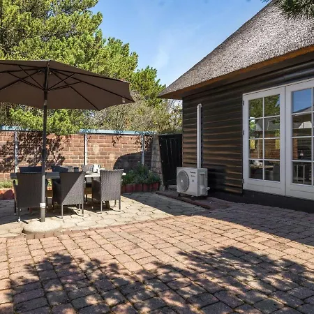Ferienhaus Aila - 1-4km From The Sea By Interhome Blåvand