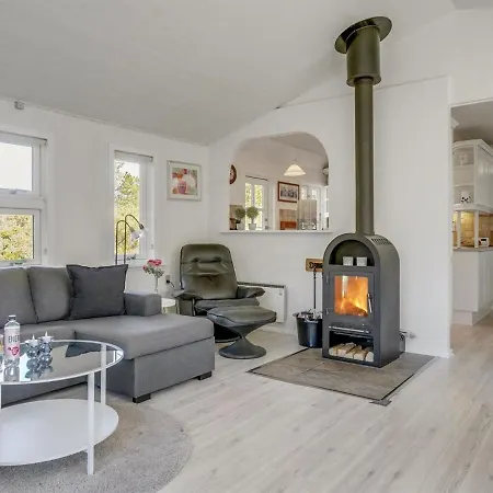 Aila - 1-4km From The Sea In Western Jutland By Interhome Tatil Evi Blåvand