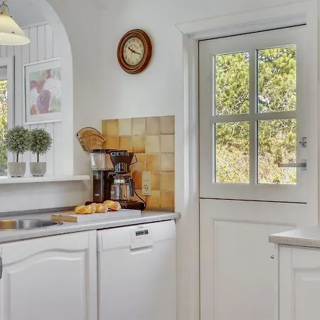 Aila - 1-4km From The Sea By Interhome * Blåvand