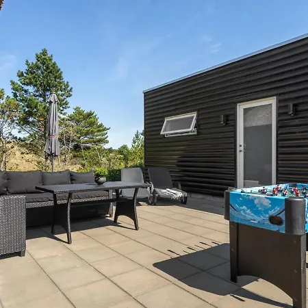 Ferienhaus Aila - 1-4km From The Sea By Interhome