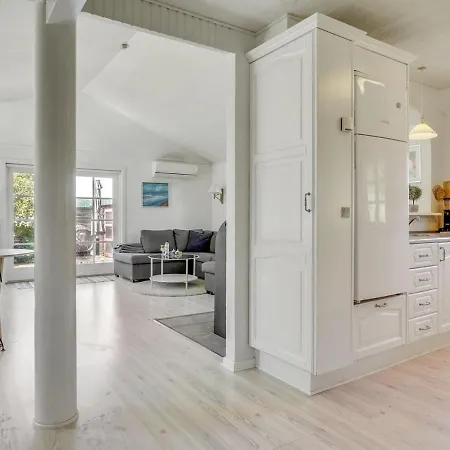 Tatil Evi Aila - 1-4km From The Sea In Western Jutland By Interhome