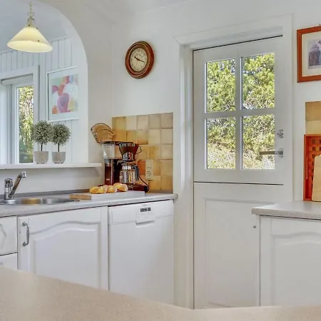 Aila - 1-4km From The Sea By Interhome Ferienhaus