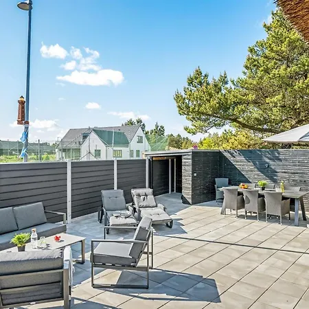 Aila - 1-4km From The Sea By Interhome Ferienhaus *