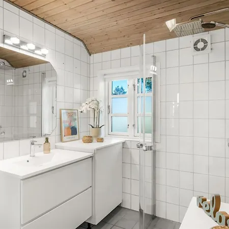 Ferienhaus Aila - 1-4km From The Sea By Interhome *