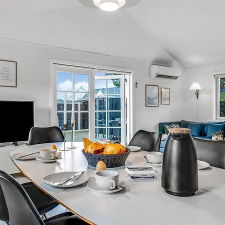 Aila - 1-4km From The Sea By Interhome Ferienhaus *