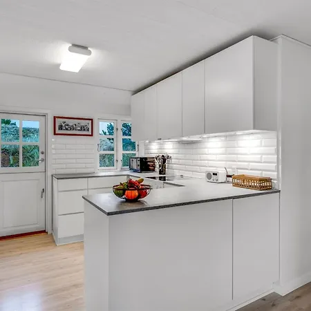 Aila - 1-4km From The Sea By Interhome Ferienhaus