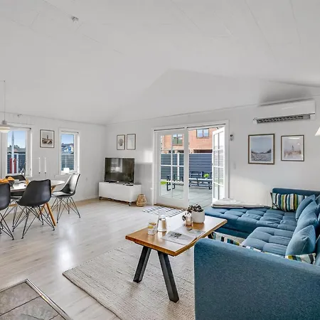 Aila - 1-4km From The Sea By Interhome *