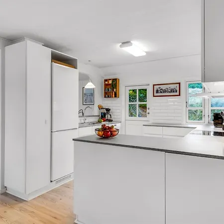 Aila - 1-4km From The Sea By Interhome Holiday home *