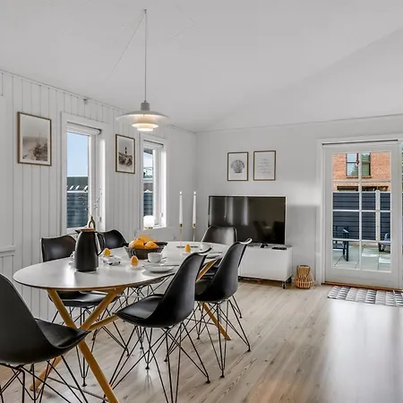 Aila - 1-4km From The Sea By Interhome Ferienhaus