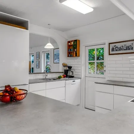 Aila - 1-4km From The Sea By Interhome Blåvand