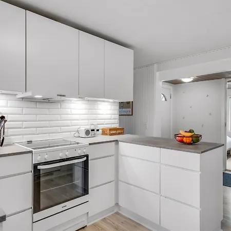 Ferienhaus Aila - 1-4km From The Sea By Interhome Blåvand