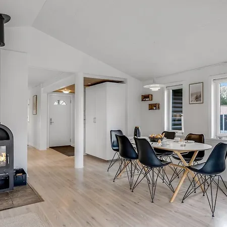 Aila - 1-4km From The Sea By Interhome Ferienhaus *