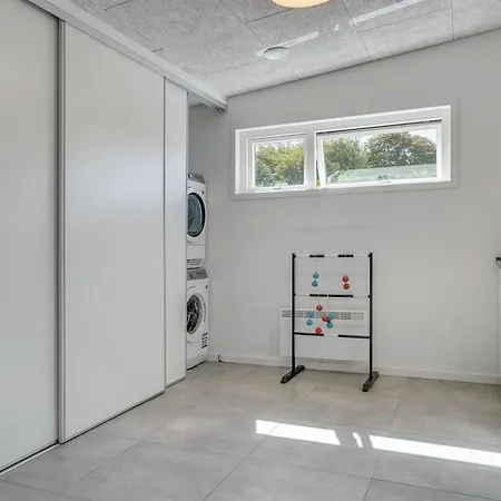 Aila - 1-4km From The Sea By Interhome Nyaraló