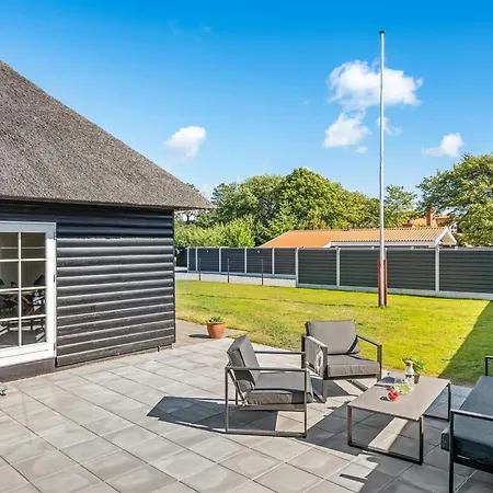 Aila - 1-4km From The Sea By Interhome Ferienhaus *