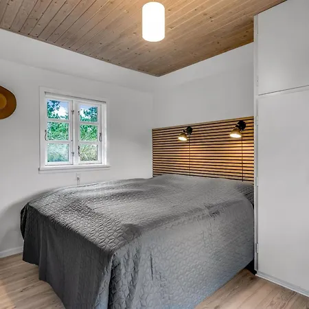 Aila - 1-4km From The Sea By Interhome * Blåvand