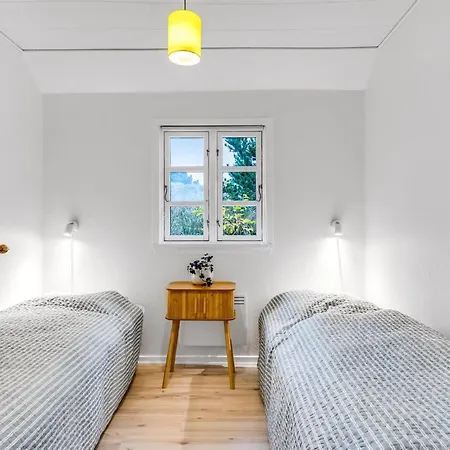 Aila - 1-4km From The Sea By Interhome Blåvand