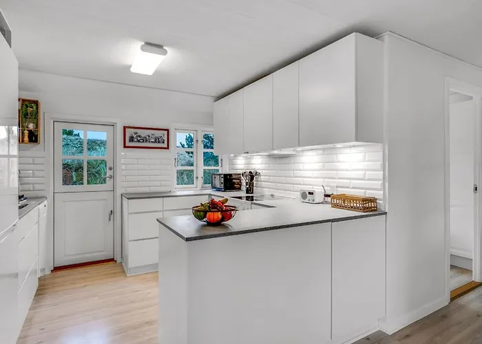 Aila - 1-4km From The Sea By Interhome Holiday home