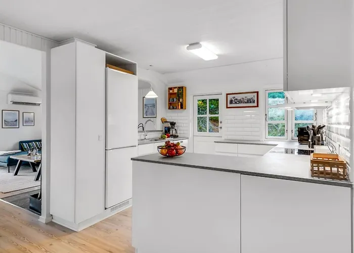 Aila - 1-4km From The Sea By Interhome Holiday home *