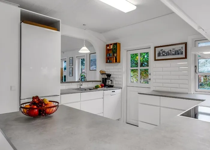 Aila - 1-4km From The Sea By Interhome Blavand