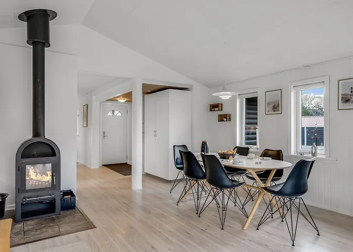 Aila - 1-4km From The Sea By Interhome Holiday home *