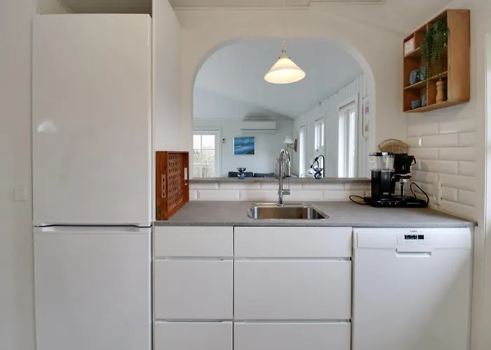 Aila - 1-4km From The Sea By Interhome Holiday home