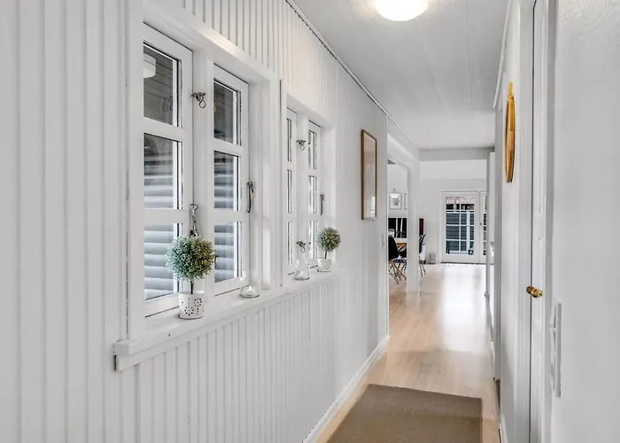 Holiday home Aila - 1-4km From The Sea By Interhome *