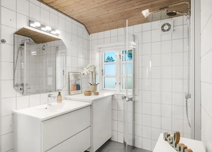 Aila - 1-4km From The Sea By Interhome Blavand