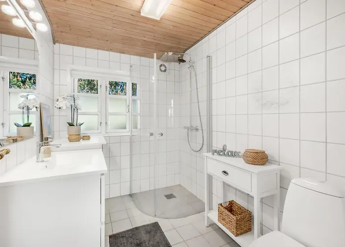 Aila - 1-4km From The Sea By Interhome * Blavand