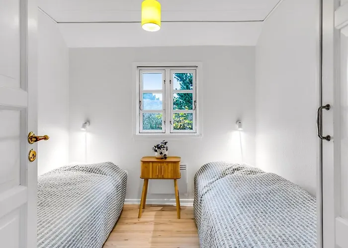 Aila - 1-4km From The Sea By Interhome Blavand