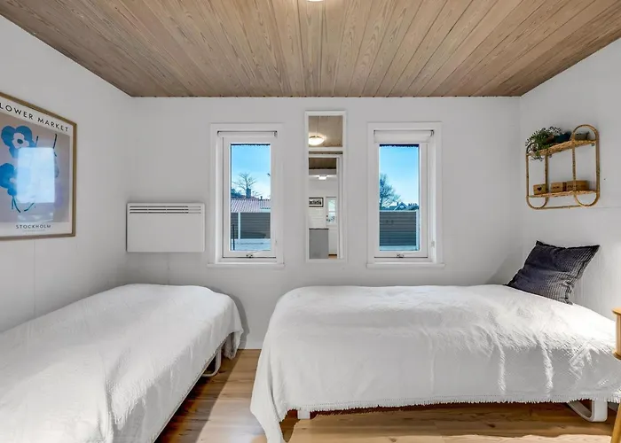 Aila - 1-4km From The Sea By Interhome Holiday home *